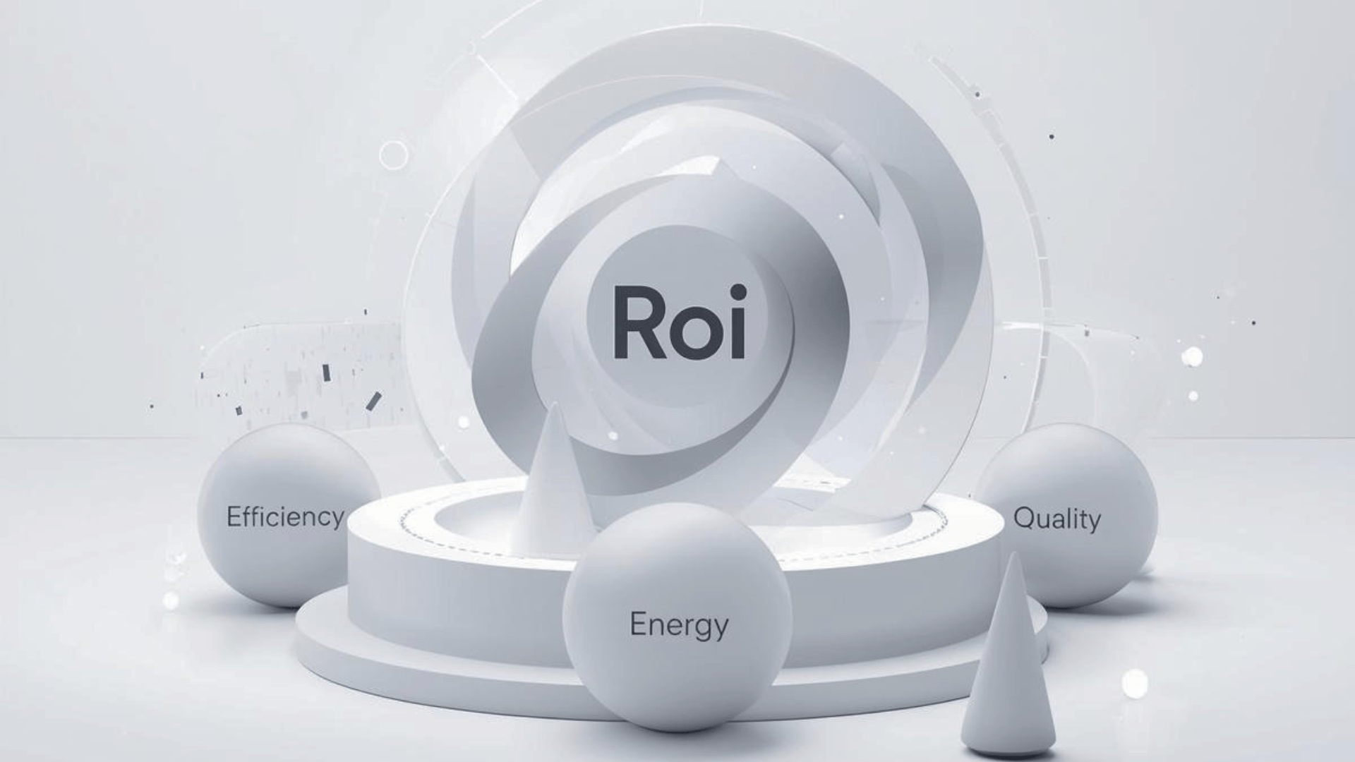 製造業AIのROI設計ガイド｜投資対効果を「判断できる形」に変える方法