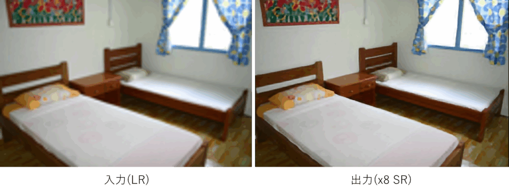 図13: 入出力画像2