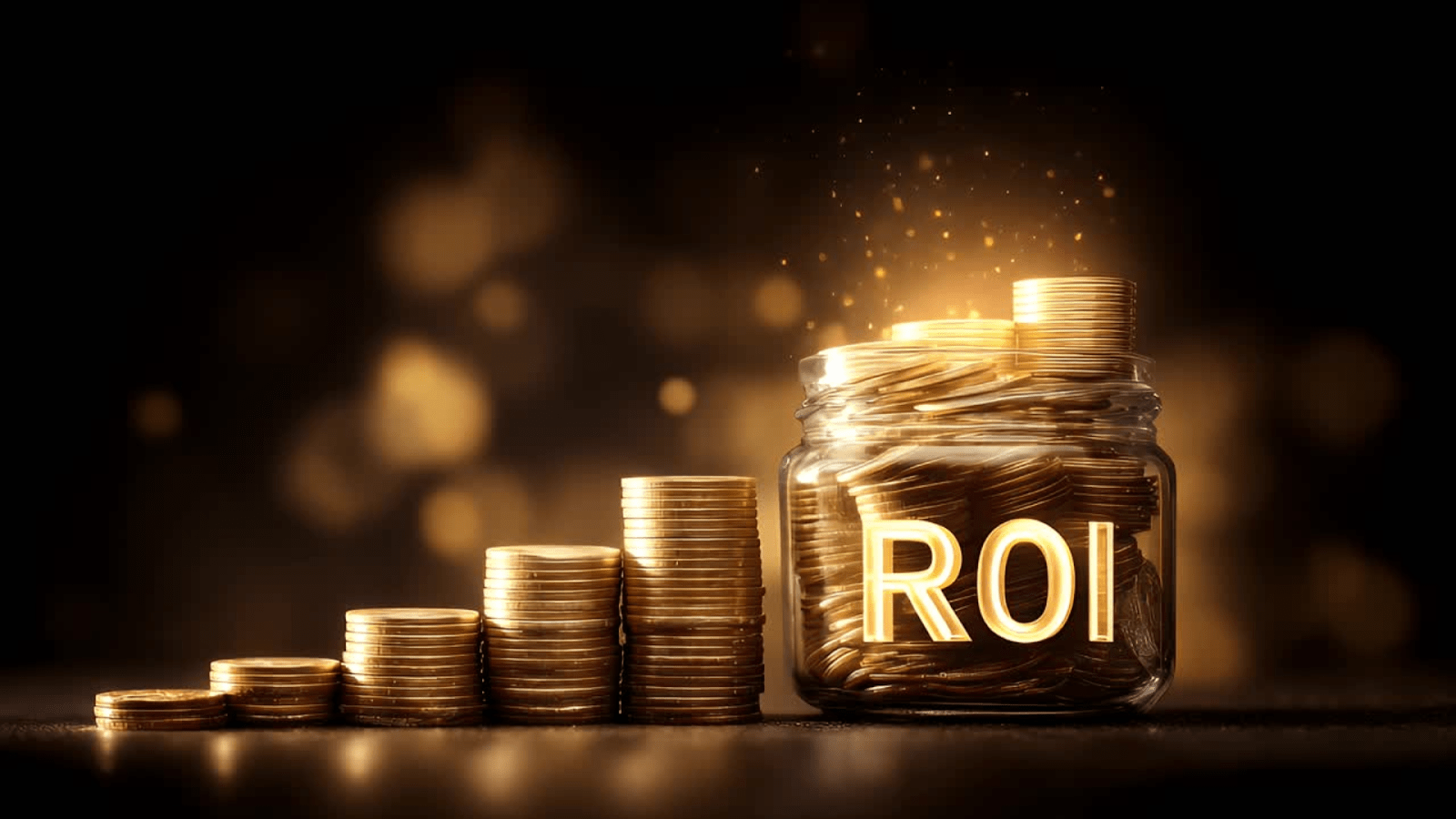 製造業AIのROI事例｜Audi・BMW・Lighthouseに学ぶ投資回収