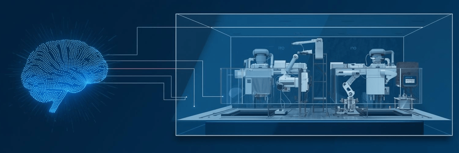フィジカルAIとデジタルツインの関係