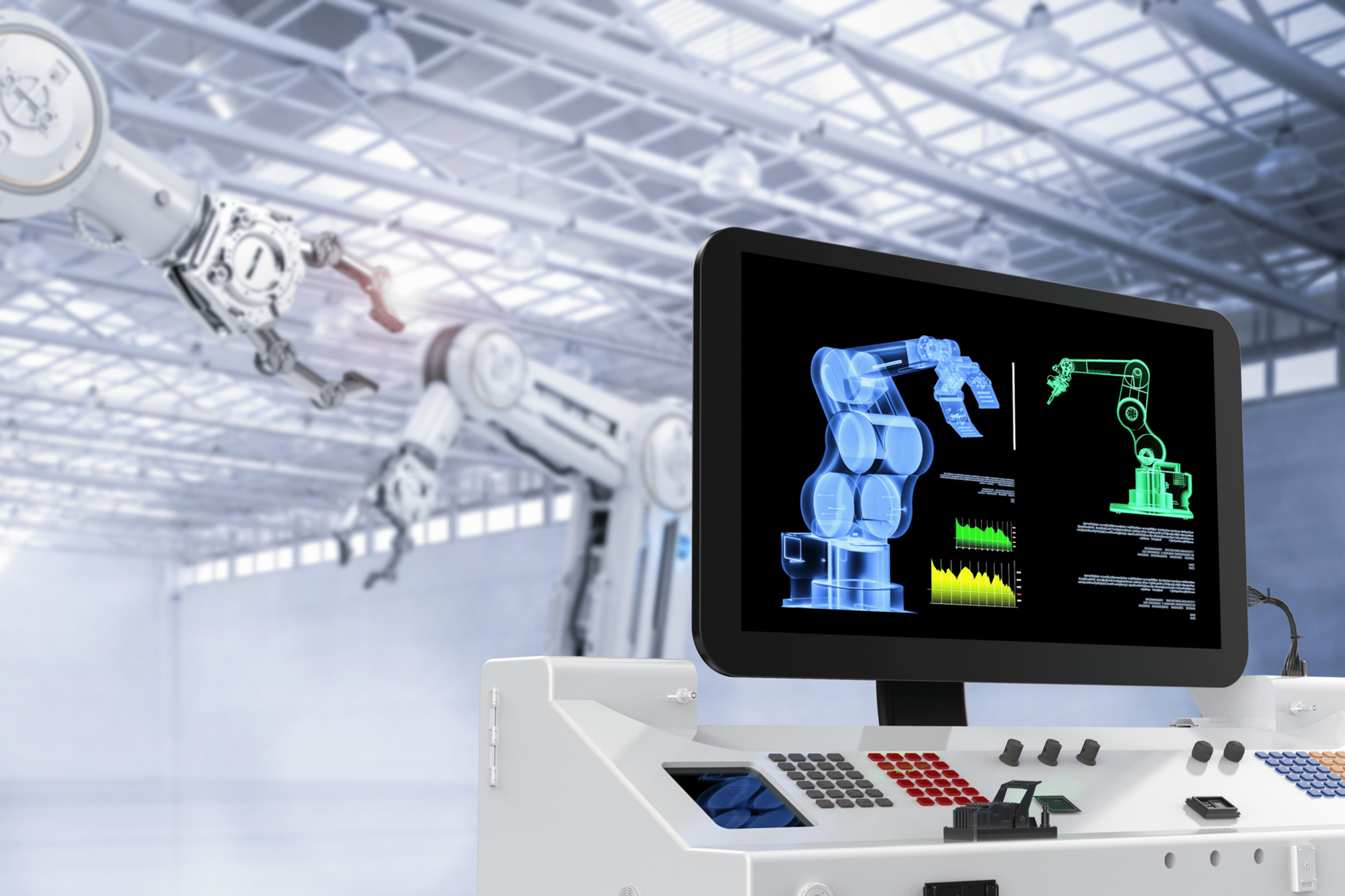 フィジカルAI特設ページサムネイル画像