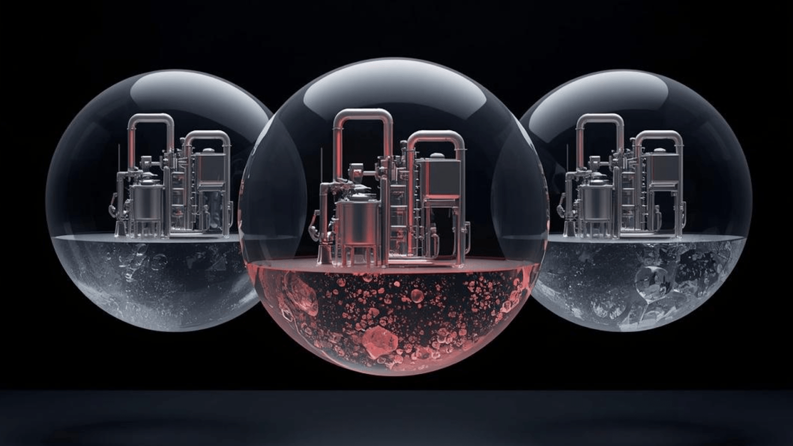 世界モデルとはなにか|製造業の未来を変えるフィジカルAIの中核技術