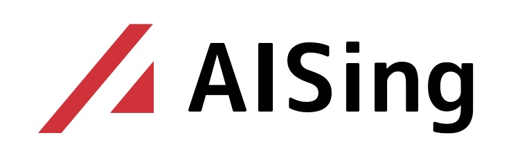 AISing Logo